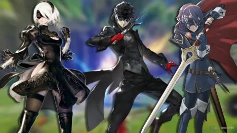 2010年代を彩ったJRPGの傑作選！『ペルソナ5』『NieR:Automata』など、時代を象徴する名作の魅力に迫る！
