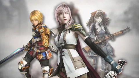 今プレイしても面白い！ PS3時代に輝いた、中毒性MAXのJRPG10選が発表！『LOST DIMENSION』や『戦場のヴァルキュリア』など、名作の魅力に迫る！