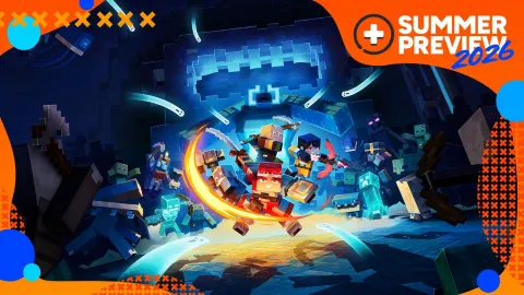 『Minecraft Dungeons 2』が2026年9月29日にリリース決定！ 新たなオーバーワールドやミニインベントリシステムなど新機能満載でダンジョン探索がより奥深く進化！