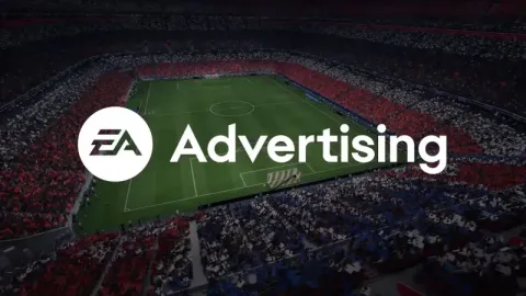 EAがゲーム内広告プラットフォーム「EA Advertising」を発表！プレイヤー体験を損なわない新たなブランド統合で、ゲームがよりリアルな広告空間に進化するとのこと