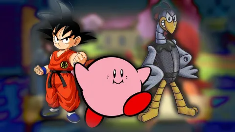 昔のゲームは衝撃の変身を遂げていた！？『ドラゴンボール』から『スーパーマリオブラザーズ2』まで、海外ローカライズで姿を変えた名作たちの秘話に迫る！