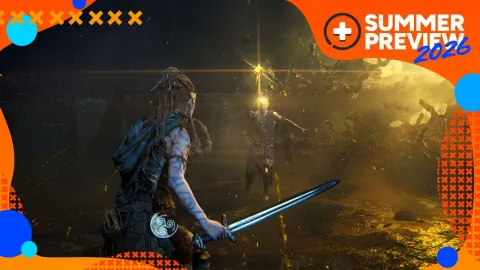 Ninja Theoryの新作アクションアドベンチャー『Senua』が2027年にリリース決定！シリーズからタイトル名を変更し、より深く進化したゲームプレイに注目が集まる