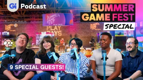 Game InformerがSummer Game Fest 2026特別番組を公開！豪華ゲストと新作ゲームを徹底討論、『The Wolf Among Us 2』など注目タイトルも紹介