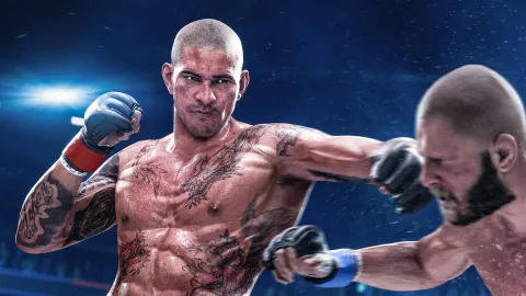 『EA Sports UFC 6』が発表！ 新システム「Flow State」で試合展開がよりドラマチックに、伝説のファイターの物語を追体験できる「Hall of Legends」も搭載！