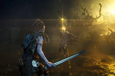 Xboxが『Hellblade』シリーズの開発元Ninja Theoryの閉鎖を検討との報道、新作発表直後の衝撃的なニュースにファン困惑、今後のシリーズ展開は不透明