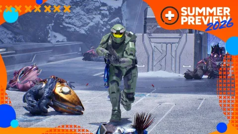 初代『Halo』が現代要素を加えてリメイク！ スプリント機能で広がる戦略性、『Halo: Campaign Evolved』が過去と未来を繋ぐ橋となるか？
