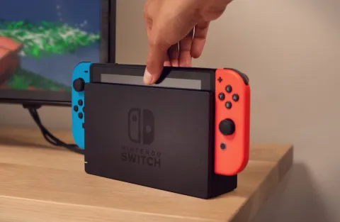 Nintendo Switchのeショップが最新アップデートで劇的改善！ネイティブアプリ化とダークモード対応で爆速快適ショッピング体験が実現、セキュリティも強化されPINコード設定が可能に！