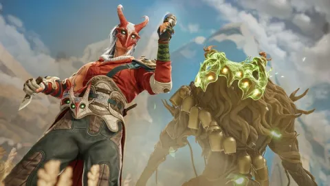 無料プレイ化発表直後の開発者解雇に元リードテクニカルアーティストが胸中を告白！『Highguard』の厳しい船出とゲームアワード後の苦難を語る