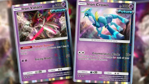 『Pokémon TCG Pocket』拡張パック「パラドックスドライブ」で注目の「テツノイサハ」と「テツノカシラ」を組み合わせた最新デッキ構築の戦略と強みを紹介！