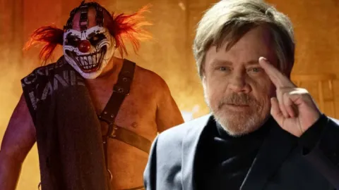 『Twisted Metal』TVドラマ版シーズン3にあのマーク・ハミル氏が出演決定！ スイート・トゥースの父親「ポープ・チャーリー・ケイン」を演じるとのこと