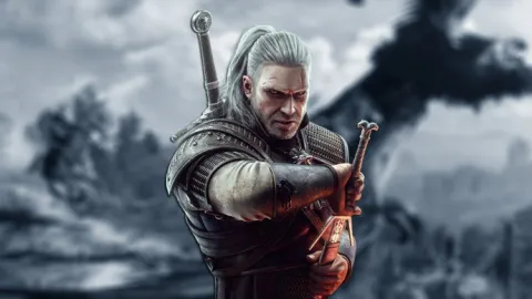 CD Projektが『ウィッチャー』シリーズの新作として基本プレイ無料のマルチプレイヤーゲームを開発中か？ 若きゲラルトの時代をモバイルとPCで体験できる可能性が浮上