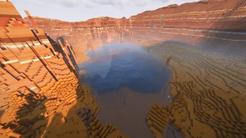 『Minecraft』の世界がさらに広がる！新バイオーム「Sulfur Caves」が実装、今後のアップデートで「Dappled Forest」も登場し冒険と建築が加速！