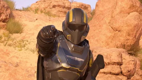 『ヘルダイバー2』大規模アップデートで「銀河キャンペーン」始動！ 新バイオーム追加、エグゾスーツ強化など多岐にわたる改善でより奥深いゲーム体験を提供！