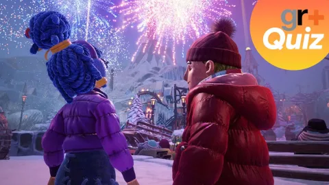 バレンタインデー企画！ゲーム史を彩るあのカップルを1枚のスクリーンショットから当ててみよう！あなたの「愛」と知識が試されるクイズに挑戦！