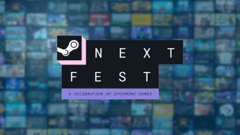 Steam Next Fest参加ゲームの約2割が生成AIの使用を開示！ 最新のゲーム開発におけるAI活用の現状と課題が明らかに