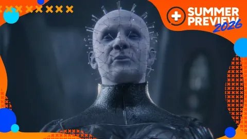 ホラー映画『ヘルレイザー』がゲーム化！『Clive Barker's Hellraiser: Revival』は痛みと快楽を追求した衝撃的なFPS体験をプレイヤーに提供します