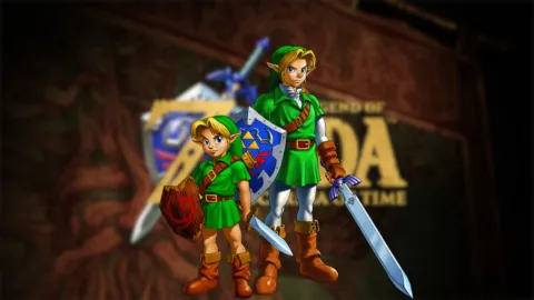 『ゼルダの伝説 時のオカリナ』リメイク版に期待される8つの変更点とは？快適な水の神殿、深まるサイドクエスト、フルボイス化など、現代の技術で生まれ変わる名作に迫る！
