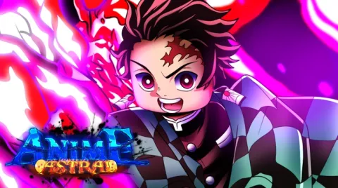 『Anime Astral Simulator』2026年6月16日更新の最新コードでゲームを有利に進めよう！豪華ポーションとF2Pチケットを大量ゲットのチャンス