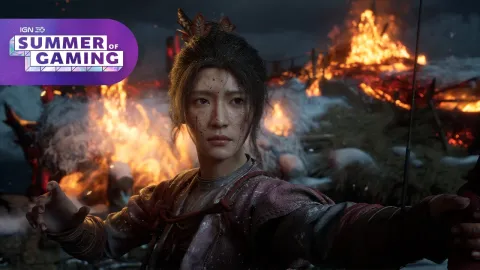 美しいグラフィックと激しい戦闘が織りなす9世紀中国の物語！アクションゲーム『Blood Message』のプレビューで明らかになったゲームプレイの詳細に迫る