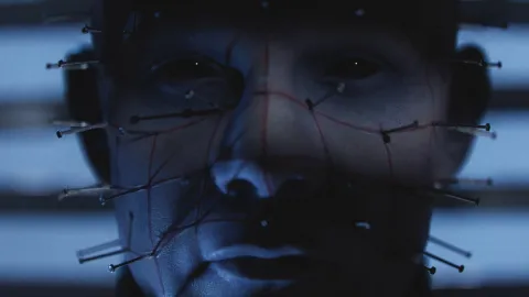 ホラーゲーム『Clive Barker's Hellraiser: Revival』が2026年10月8日にPC、PS5、Xbox向けに発売決定！映画の残虐描写を忠実に再現した過激な内容に
