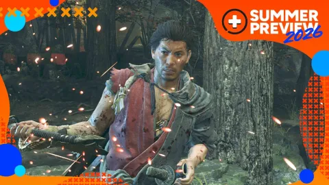 カプコンの新作和風ホラーアクション『Onimusha: Way of the Sword』が『ゴッド・オブ・ウォー』のような濃密なアクションと神話的体験を江戸時代の京都で提供！Summer Game Fest 2026にて最新デモを公開！