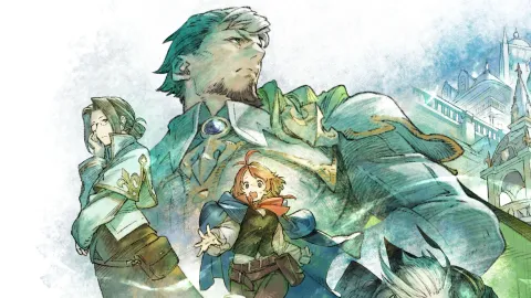 Team Asanoの新作RPG『The Adventures of Elliot: The Millennium Tales』が2026年6月18日に発売決定、予約特典も公開され事前購入で特別なアイテムが入手可能に