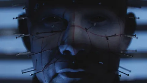 映画「ヘルレイザー」を原作としたサバイバルホラーゲーム『Clive Barker's Hellraiser: Revival』が2026年10月8日にPS5、PC、Xbox Series Xで発売決定！超自然的なパズルボックスが織りなす恐怖体験に挑む
