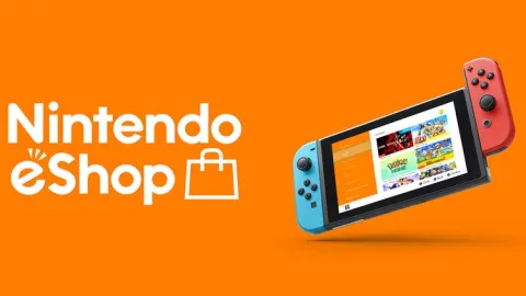 初代『ニンテンドースイッチ』のeショップが待望の大改善！システムアップデートVer. 22.5.0で速度とセキュリティが大幅強化され、ゲーム探しが格段に快適に！