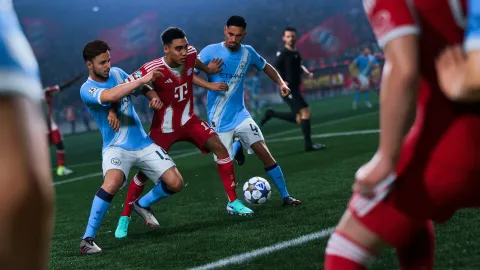 Xbox Game Passに6月から7月にかけて『EA Sports FC 26』や『Call of Duty: Vanguard』など新作タイトルが続々登場！人気タイトルが去りゆく寂しさも