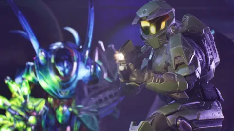 『Halo: Campaign Evolved』がPS5 Proで最高の体験を提供か？初のPlayStation進出でグラフィックやロード時間、DualSenseの独自機能が大幅強化される可能性が浮上
