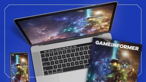 『Halo』シリーズ、最新号のカバーアートを無料配布！リードコンセプトアーティストが明かす制作秘話と作品に込められた深いメッセージとは？