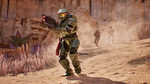 名作『Halo: Combat Evolved』の25周年を記念したリメイク版『Halo: Campaign Evolved』が発表！「Game Informer」最新号のカバーアートが公開され、新規プリクエルミッションなど詳細情報も明らかに
