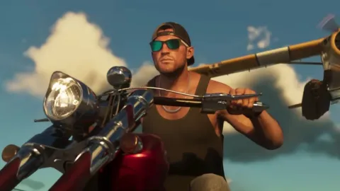「本物の『GTA6』より先にリリースする！」と豪語するソロ開発者Ziwen氏が、AIを活用した独自の『GTA6』風ゲームプロジェクトをXで発表し話題に