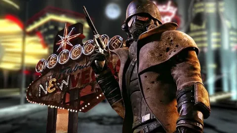 『Fallout: New Vegas』がロールプレイング体験をより自然で奥深いものにした10の特徴と、プレイヤーの選択が世界に与える影響を徹底解説！
