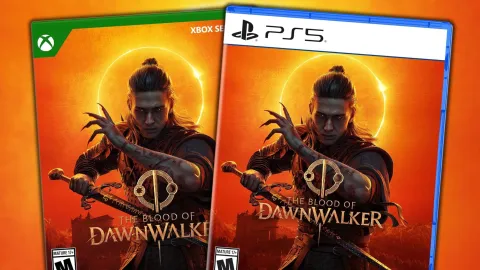 大注目の新作アクションRPG『The Blood of Dawnwalker』の予約受付がPS5、Xbox Series X、PC向けにスタート！ 豪華なエディションと予約特典でリリースを盛り上げます