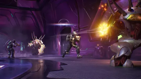 『Halo: Campaign Evolved』のボーナスミッションでマスターチーフとジョンソン軍曹の知られざる前日譚を体験！ 難易度は高めだがファンにはたまらない内容に