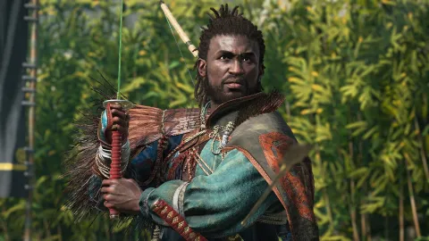 ユービーアイソフトが『アサシン クリード シャドウズ』の無料トライアルを期間限定で実施！PCとXboxユーザーは追加DLCも無料でプレイ可能に