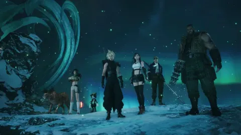 『ファイナルファンタジーVII リメイク』最終章の正式タイトルが『ファイナルファンタジーVII リベレーション』に決定！謎に包まれたタイトルの意味が開発者から明かされます