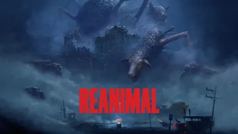 Tarsier Studiosの新作ホラーゲーム『REANIMAL』が発売！『リトルナイトメア』の精神を受け継ぐ協力プレイが織りなす悪夢のような世界を体験しよう