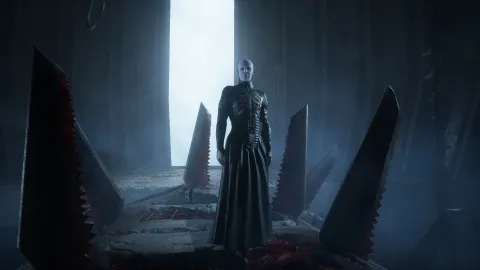 ホラー映画の金字塔『ヘルレイザー』が一人称視点シューターホラーゲーム『Clive Barker's Hellraiser: Revival』として2026年10月8日にPS5,PC,Xbox Series Xで発売決定！痛みが快楽に変わる戦慄の世界がプレイヤーを待つ