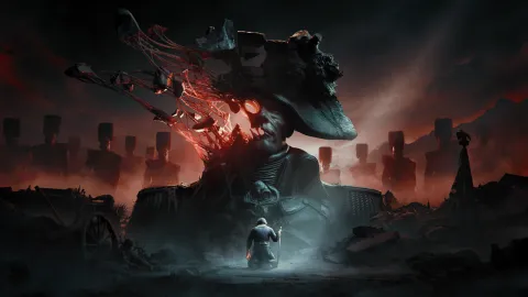 第一人称視点のソウルライクゾンビ戦闘が熱い！One More Levelの新作『Valor Mortis』のSteam Next Festデモ版で滑らかな戦闘を体験しよう