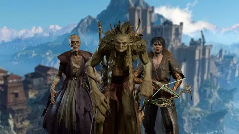 何百時間プレイしても新たな発見が！『バルダーズ・ゲート3』でいまだにプレイヤーが探し続ける隠された秘密や驚きの小技が明らかに！