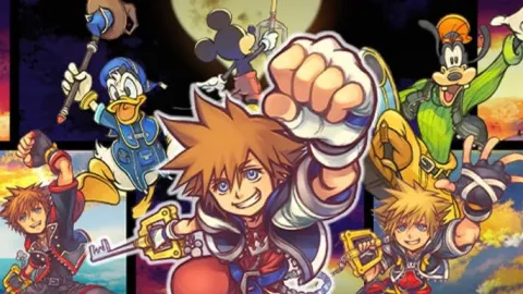 『KINGDOM HEARTS Collection [I–III]』の予約が開始！ PS5、Nintendo Switch 2、Xbox、PC向けに2026年10月8日発売、Amazon限定版には特典ポスターも付属し、プラットフォーム限定キーブレードも手に入るとのこと