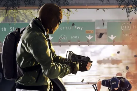 『Battlefield Hardline』PlayStation版とXbox版のマルチプレイサーバーが2026年6月22日に停止へ、PC版は引き続きプレイ可能と発表