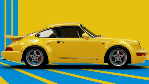 『Forza Horizon 6』の無料コンテンツがさらに充実！Horizon Playlistシリーズ2「Horizon Decades」で新たな10台の車両が追加、新カーミートも登場しゲーム体験が広がる