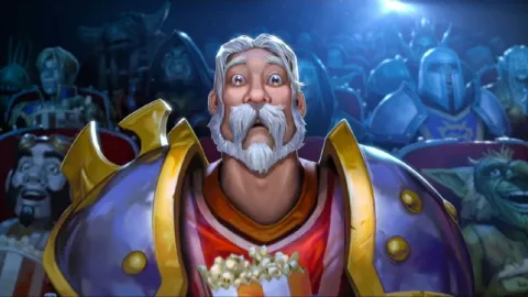 『World of Warcraft』に幻の「WoW Classic+」が来るのか？データマイニングで「World of Warcraft Camelot」の存在が明らかに、ファン待望の新バージョンか