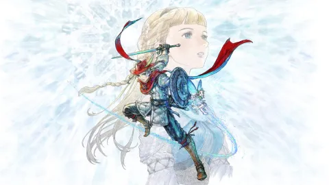 HD-2Dで描かれる新作アクションアドベンチャー『The Adventures of Elliot: The Millennium Tales』はゼルダライクな冒険と自由なカスタマイズが魅力の作品！