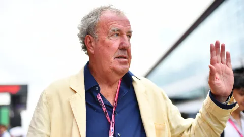 『トップ・ギア』元司会者ジェレミー・クラークソン氏が前立腺がんを告白―人気シリーズ『クラークソンズ・ファーム』最新エピソードで闘病を明かす