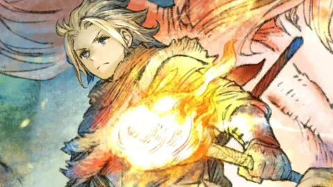スクウェア・エニックスの新作RPG『The Adventures of Elliot: The Millennium Tales』が2026年6月18日に発売決定！懐かしさと新しさが融合したHD-2Dの冒険が始まる