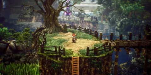 スクウェア・エニックス新作RPG『The Adventures of Elliot: The Millenium Tales』レビュー速報！ 高評価のHD-2Dと戦闘、賛否両論の時間旅行システムとは？